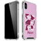 Disney Mulan Personalities iPhone XS Max Clear Case